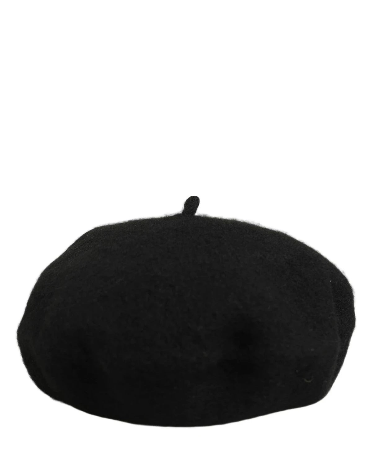 Dolce & Gabbana Beret in black — view 2