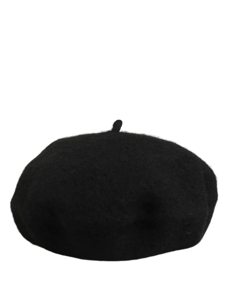 Dolce & Gabbana Beret in black — view 2