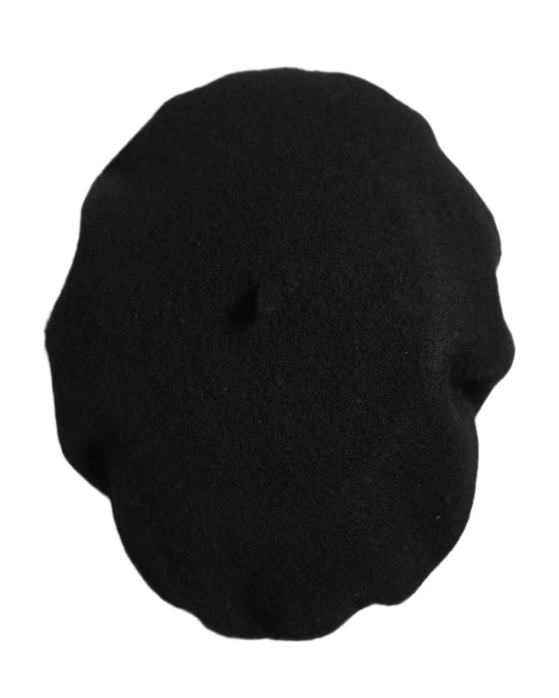 Dolce & Gabbana Beret in black — view 5