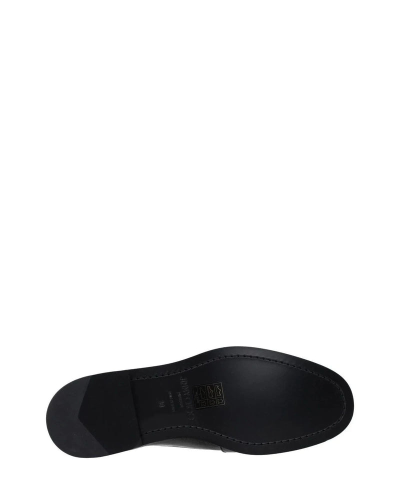 Jimmy Choo Loafers in black — view 5