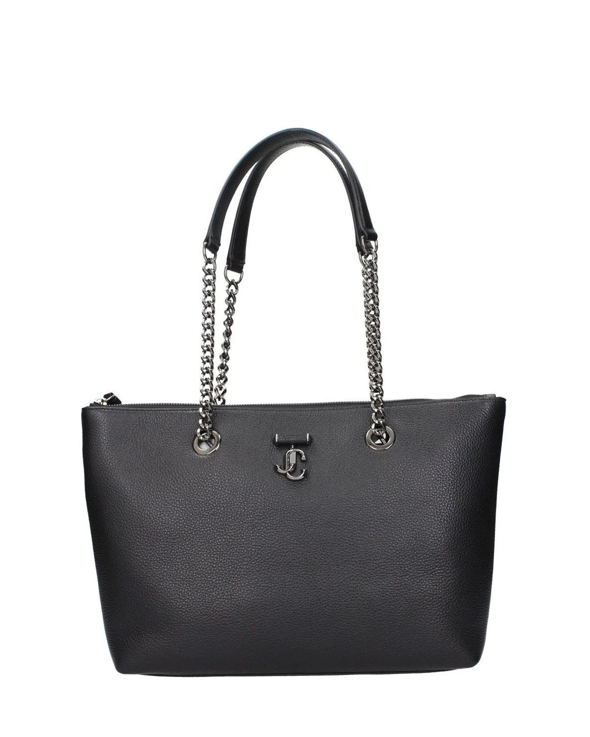 Jimmy Choo Shoulder Bag in black