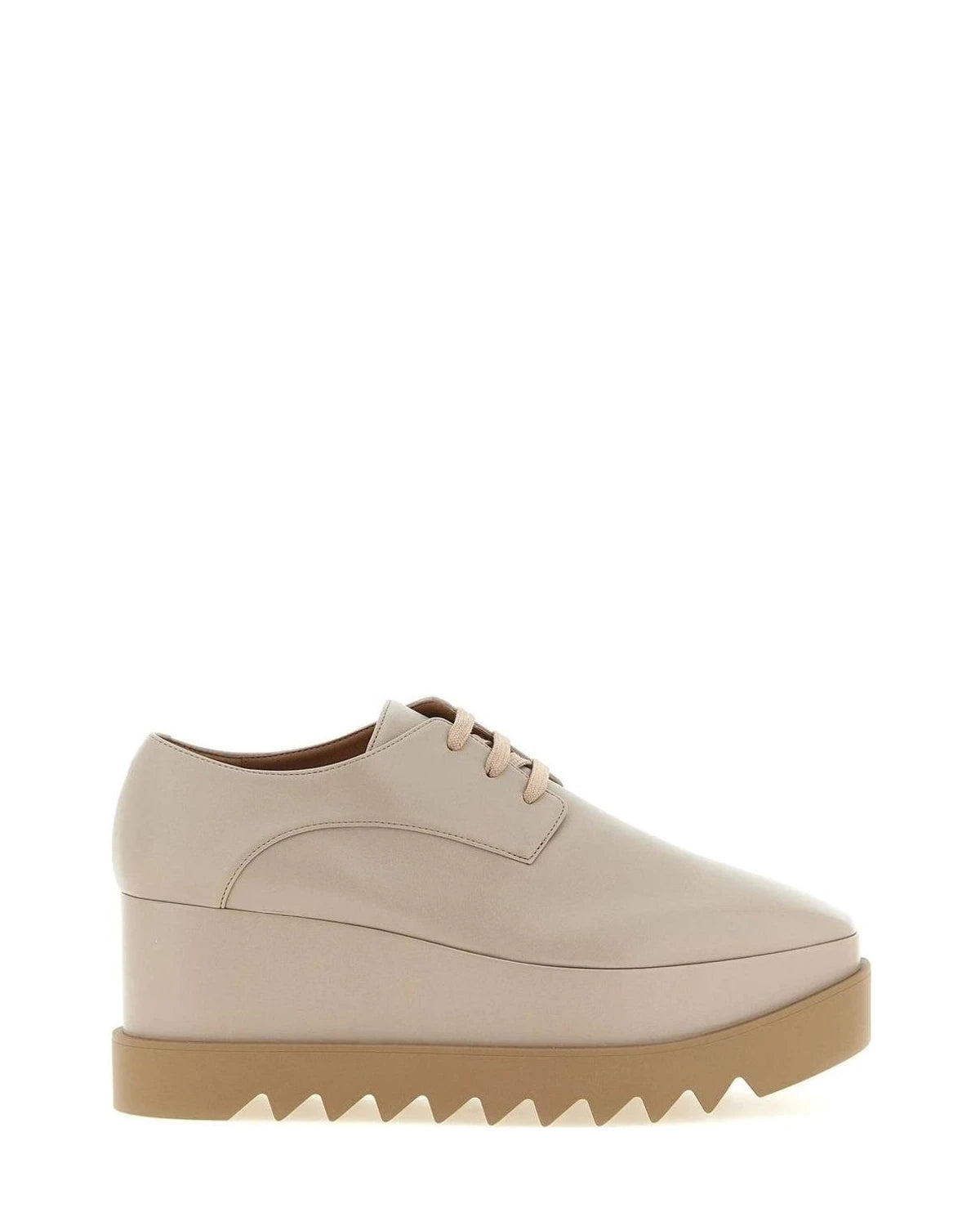 Stella McCartney Beige Heels