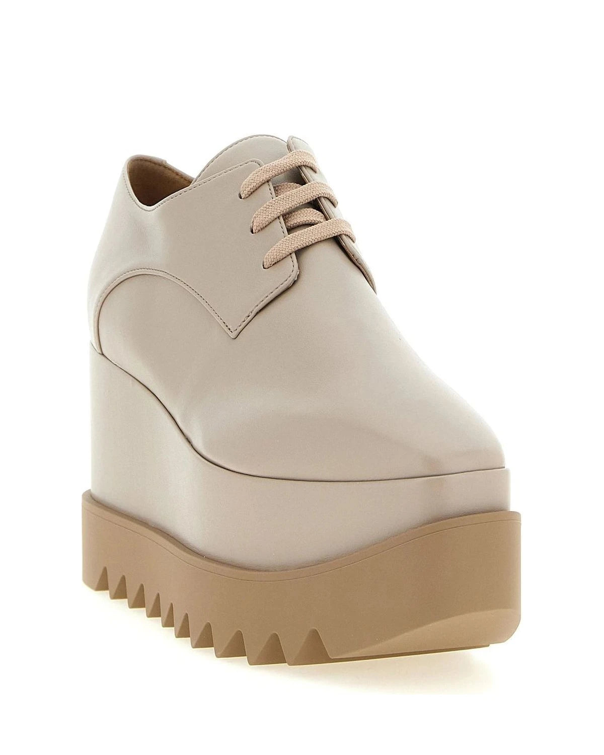 Stella McCartney Heels in beige, Eva — view 2