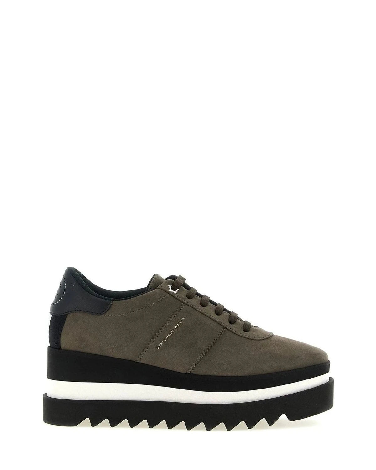 Stella McCartney Sneakers in gray, Eva