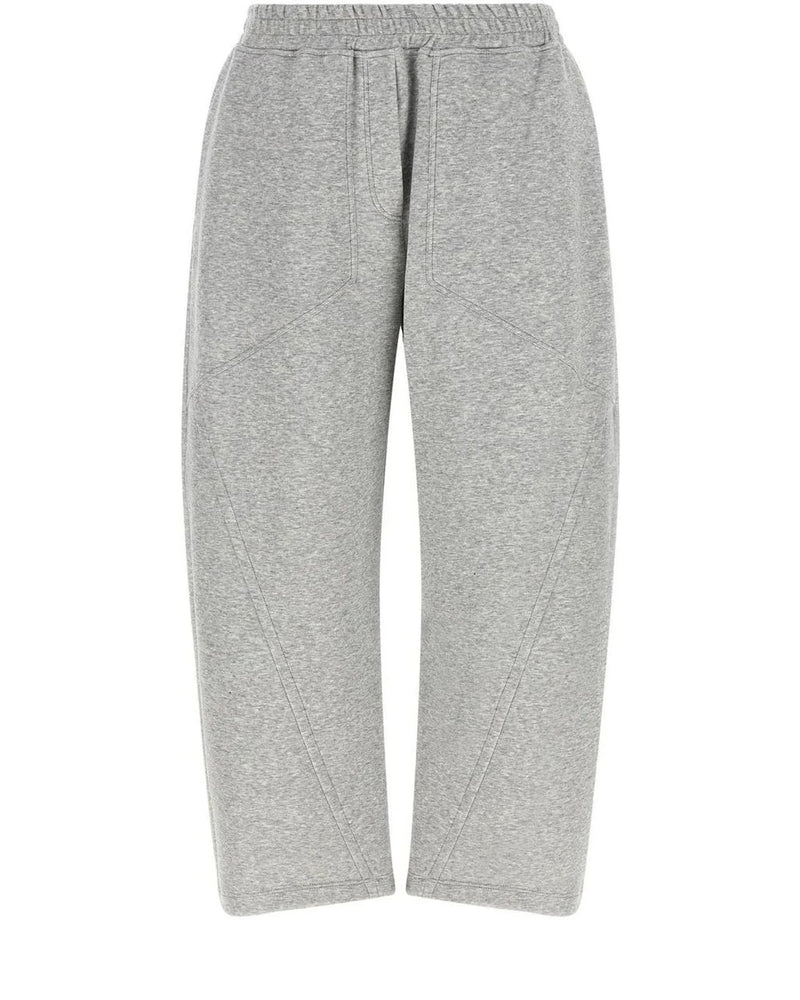 Brunello Cucinelli Jogger in gray, Cotton