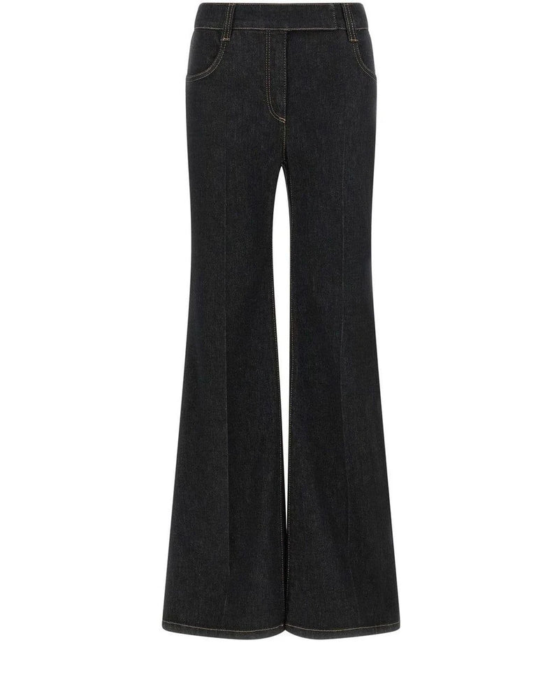 Brunello Cucinelli Jean in blue, Cotton