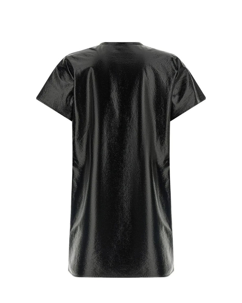 Courrèges Dresse in black — view 2