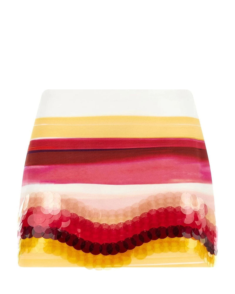 Fendi Skirt in multicolor