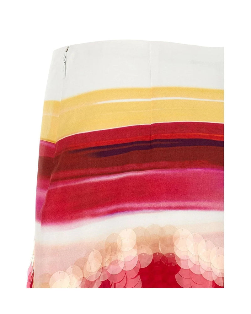 Fendi Skirt in multicolor — view 4