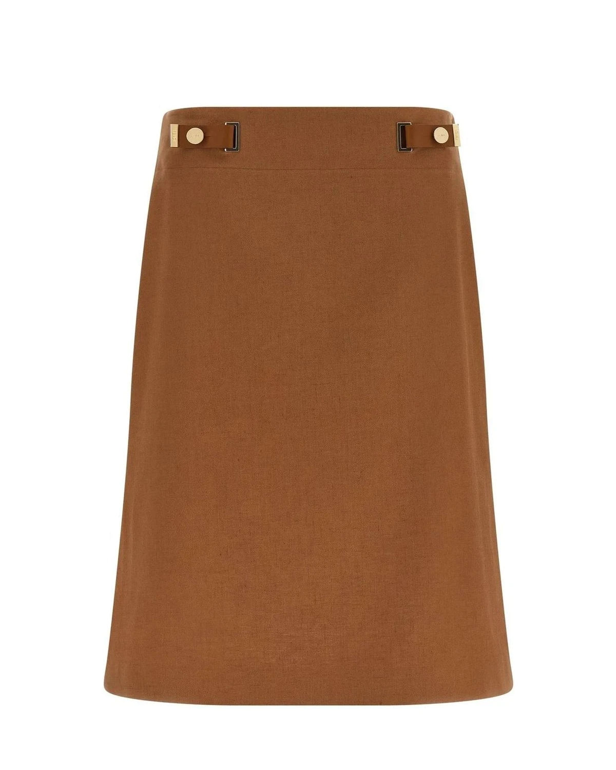 Fendi Skirt in brown