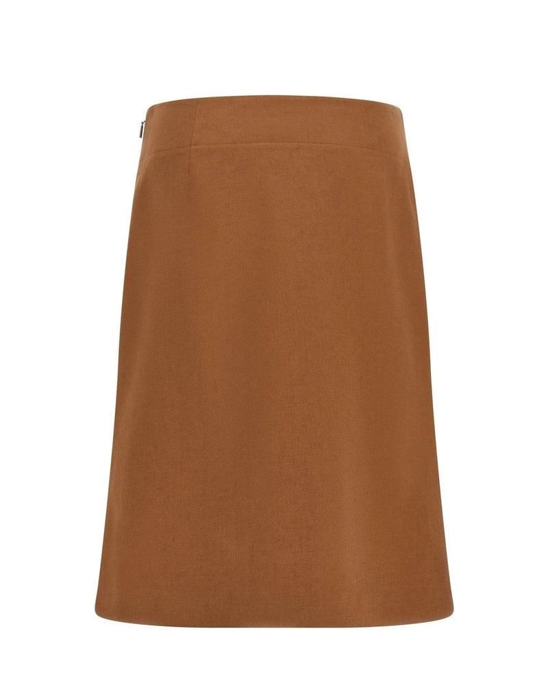 Fendi Skirt in brown — view 2
