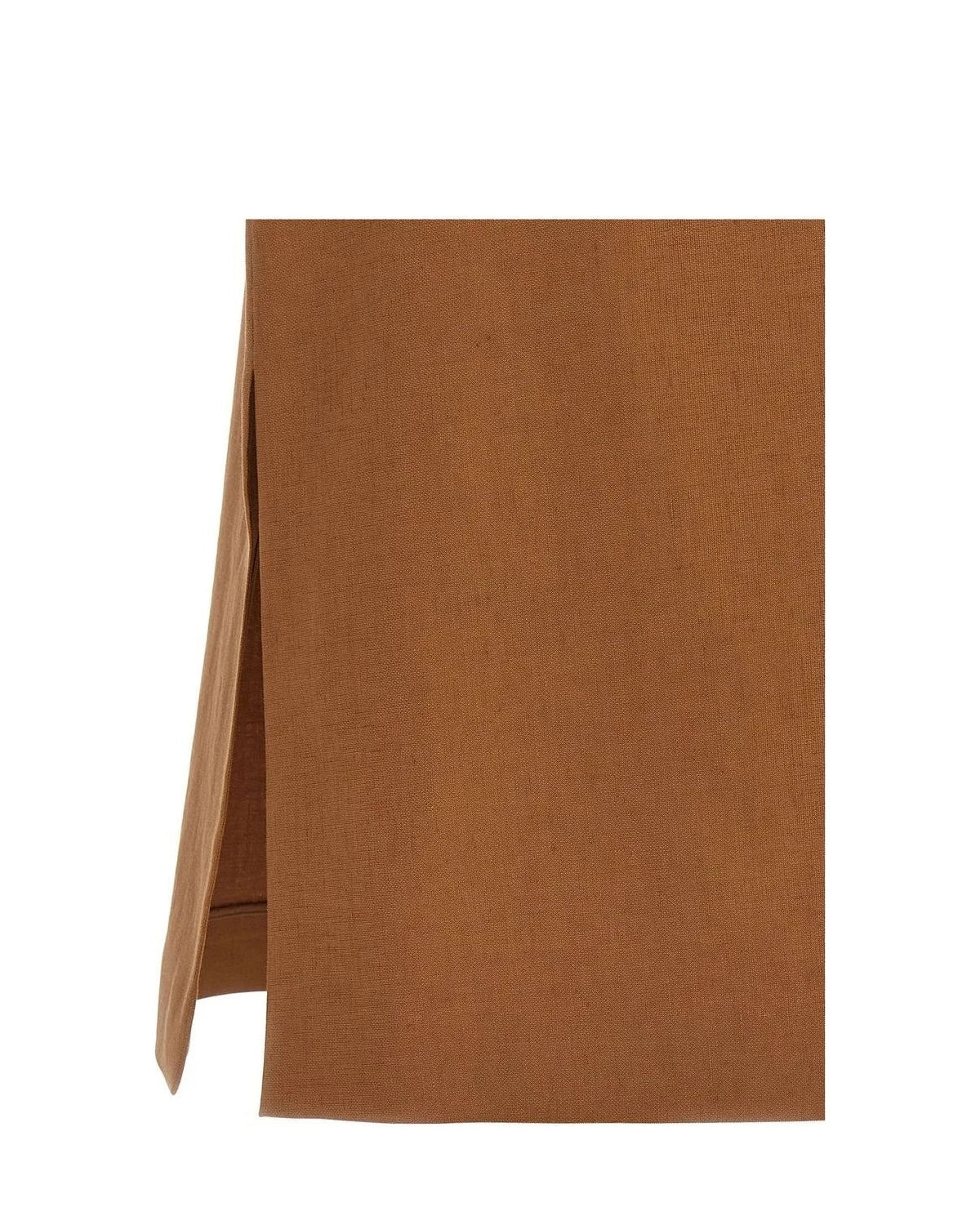 Fendi Skirt in brown — view 5