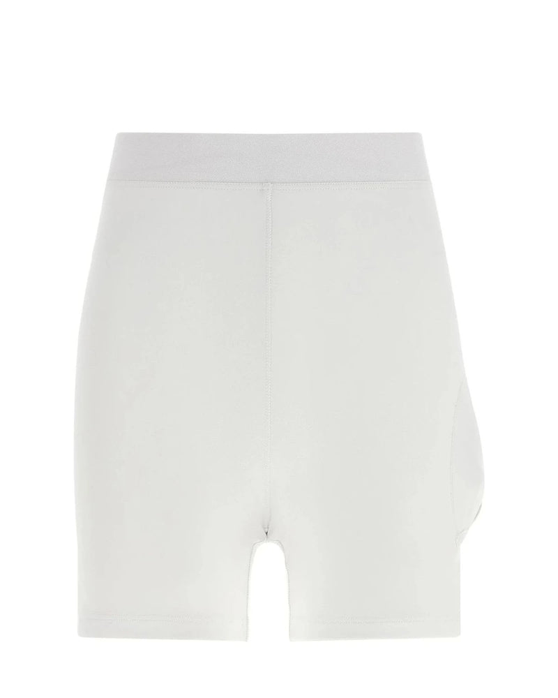 Brunello Cucinelli Dresse in white, Cotton — view 2