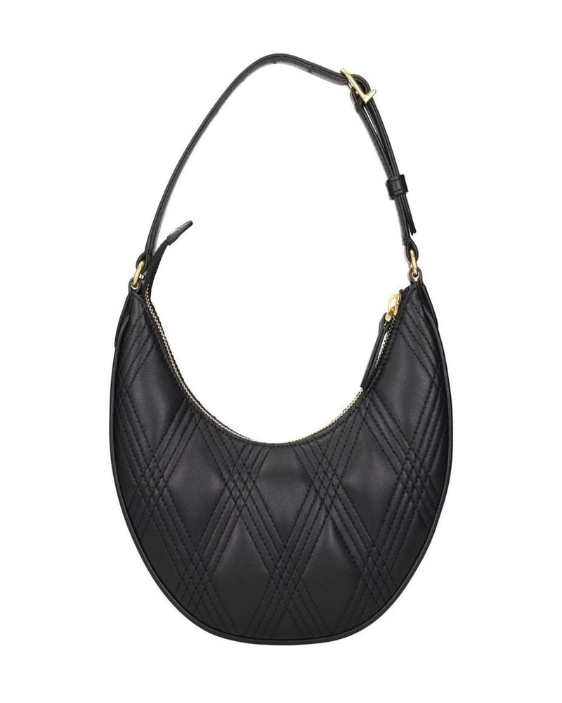 Valentino Garavani Shoulder Bag in black — view 3