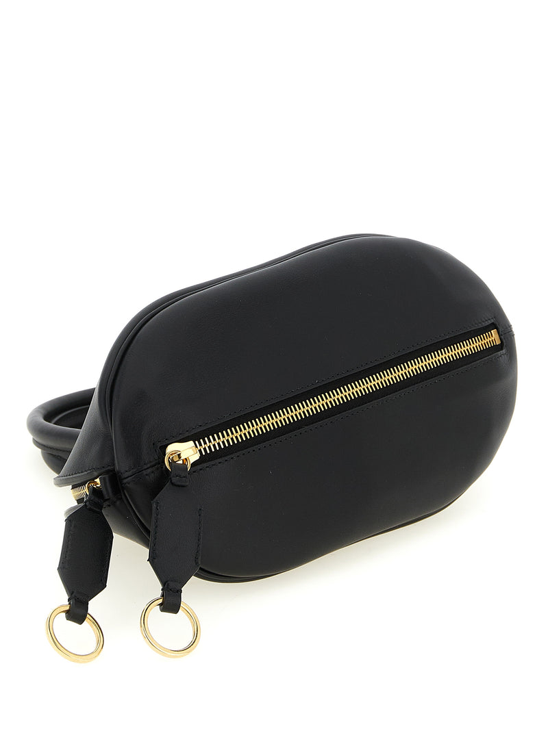 Balenciaga Bolero Mini Handbag Handbag
