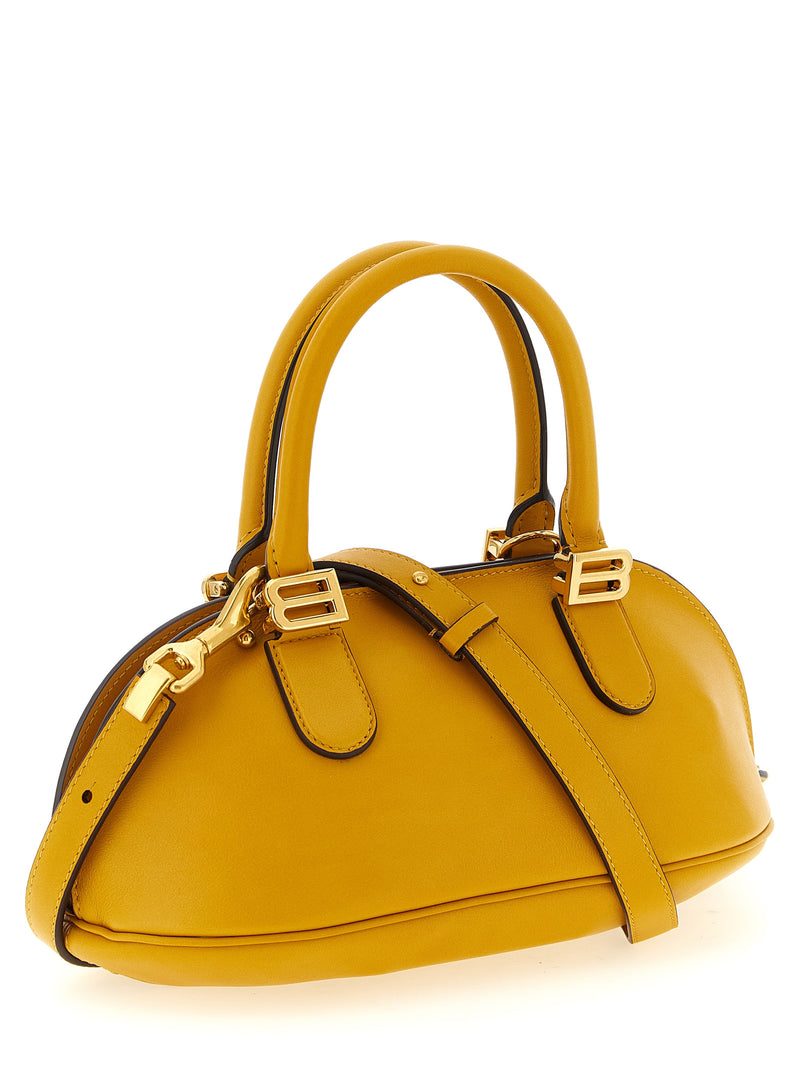 Balenciaga Bolero Mini Handbag Handbag