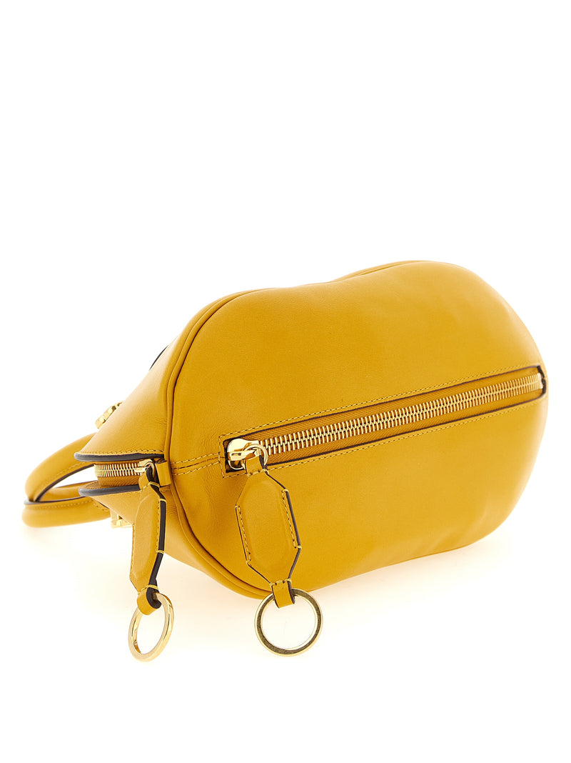 Balenciaga Bolero Mini Handbag Handbag