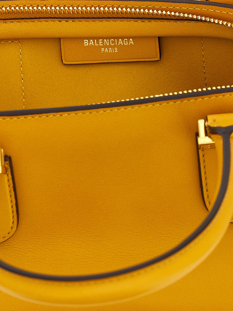 Balenciaga Bolero Mini Handbag Handbag