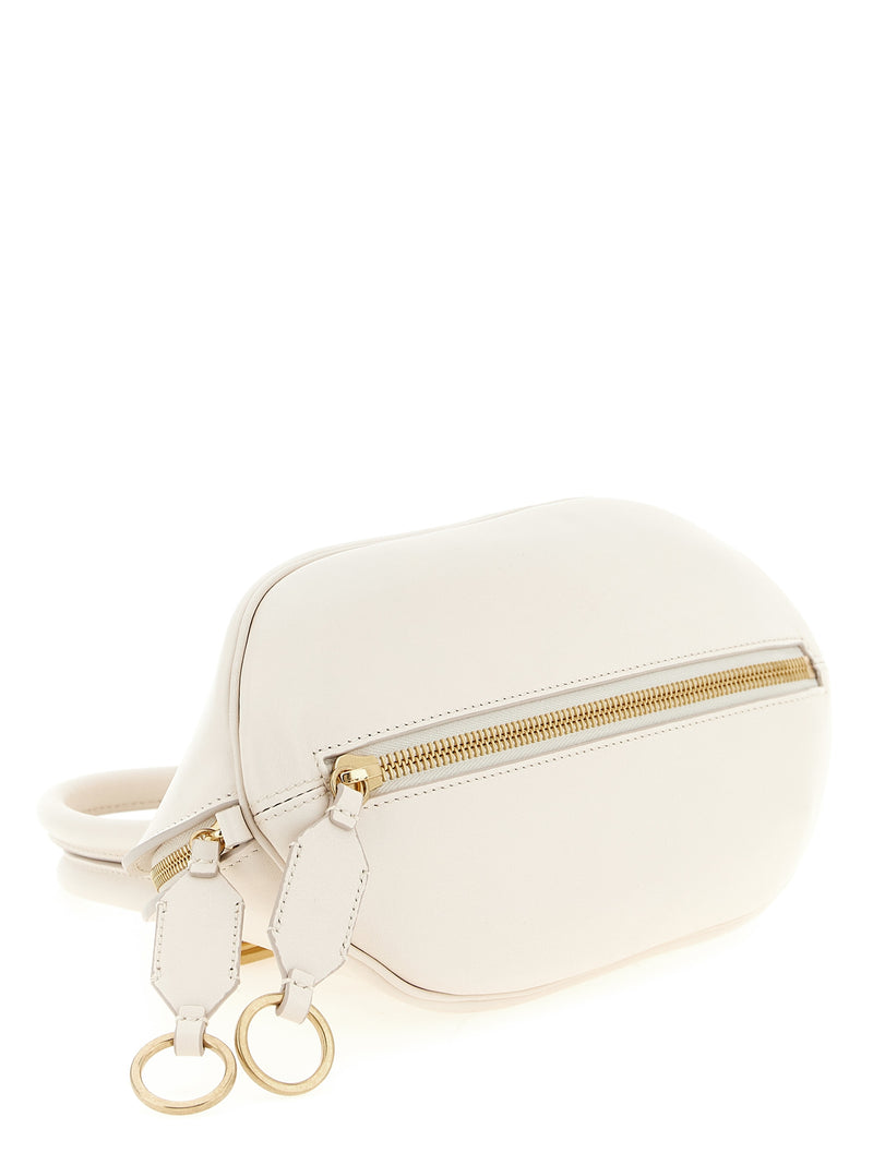 Balenciaga Bolero Mini Handbag Handbag