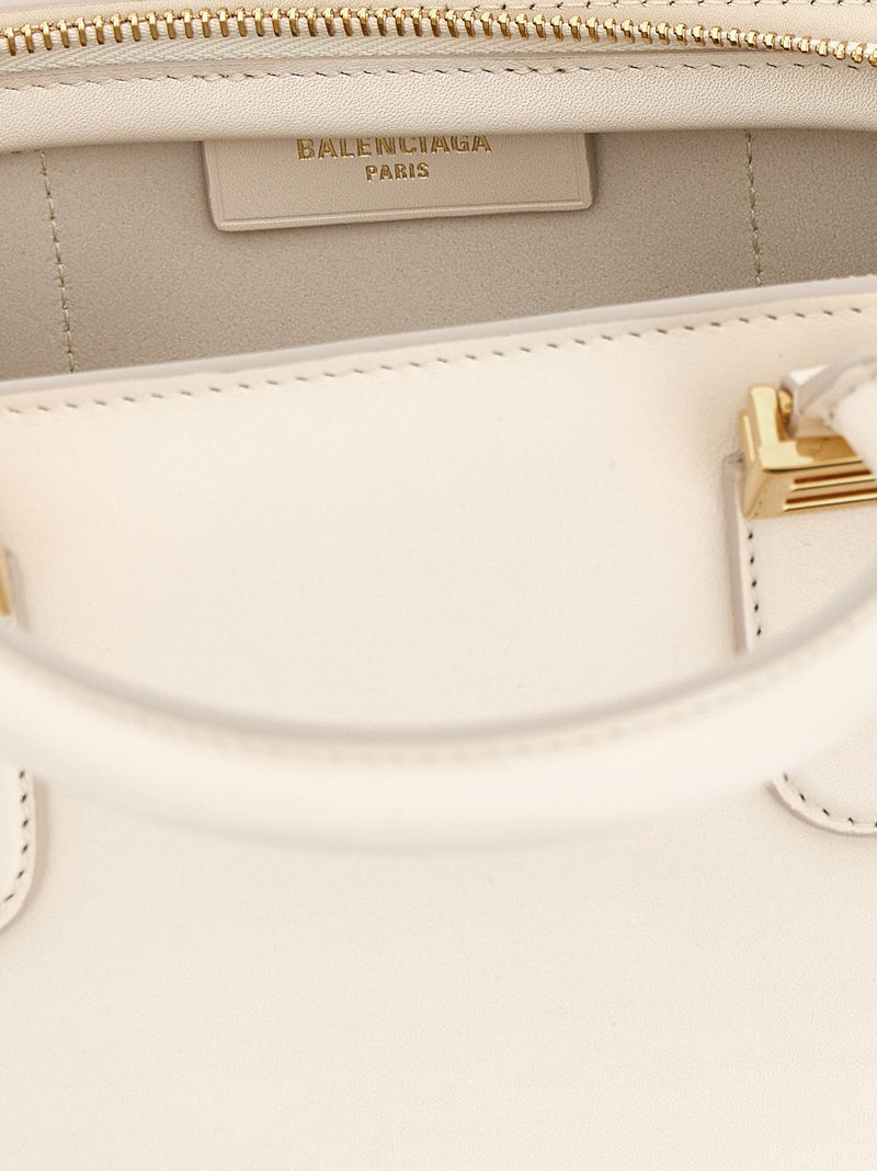 Balenciaga Bolero Mini Handbag Handbag