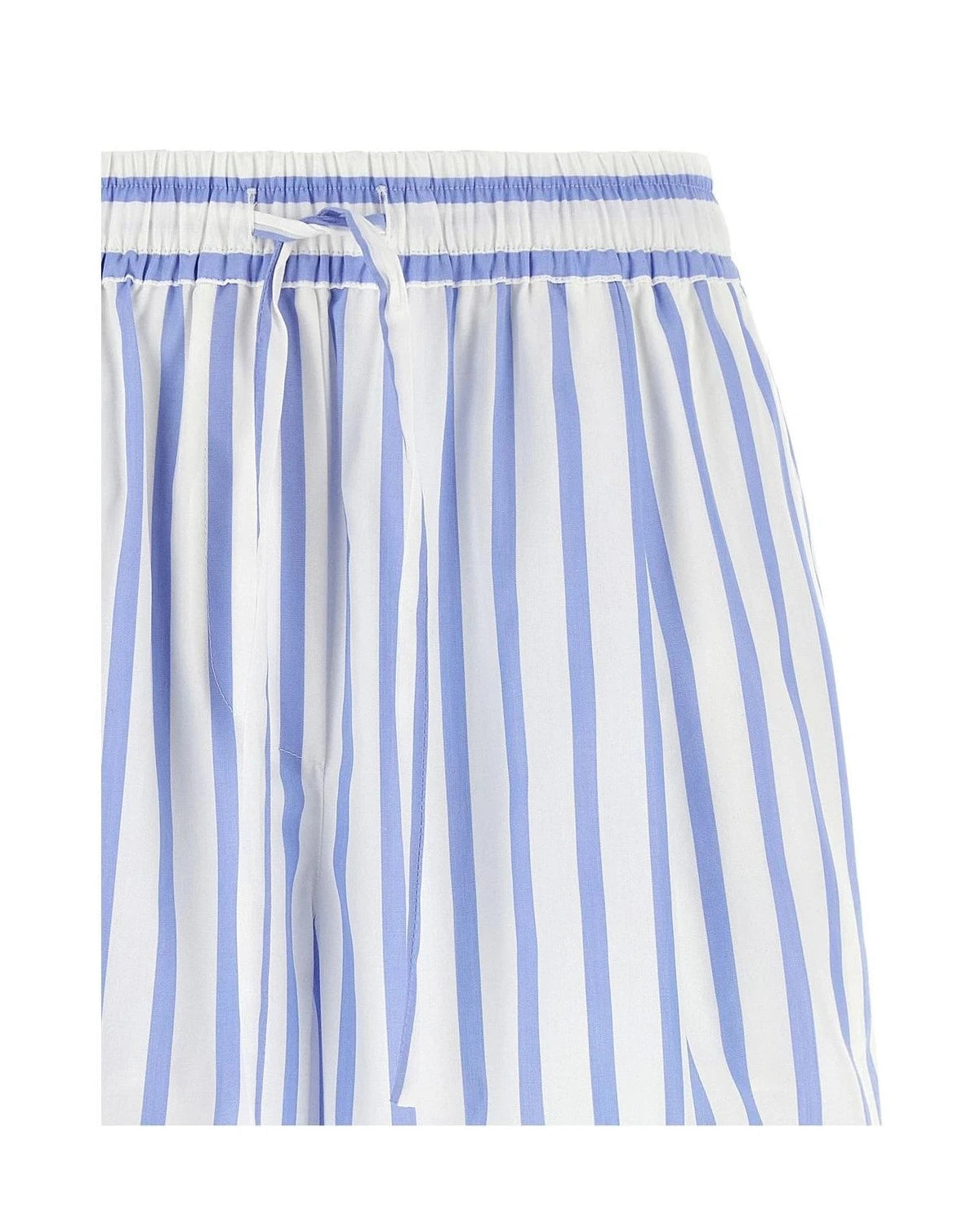 Dolce & Gabbana Swim Short in blue, Cotton — view 3