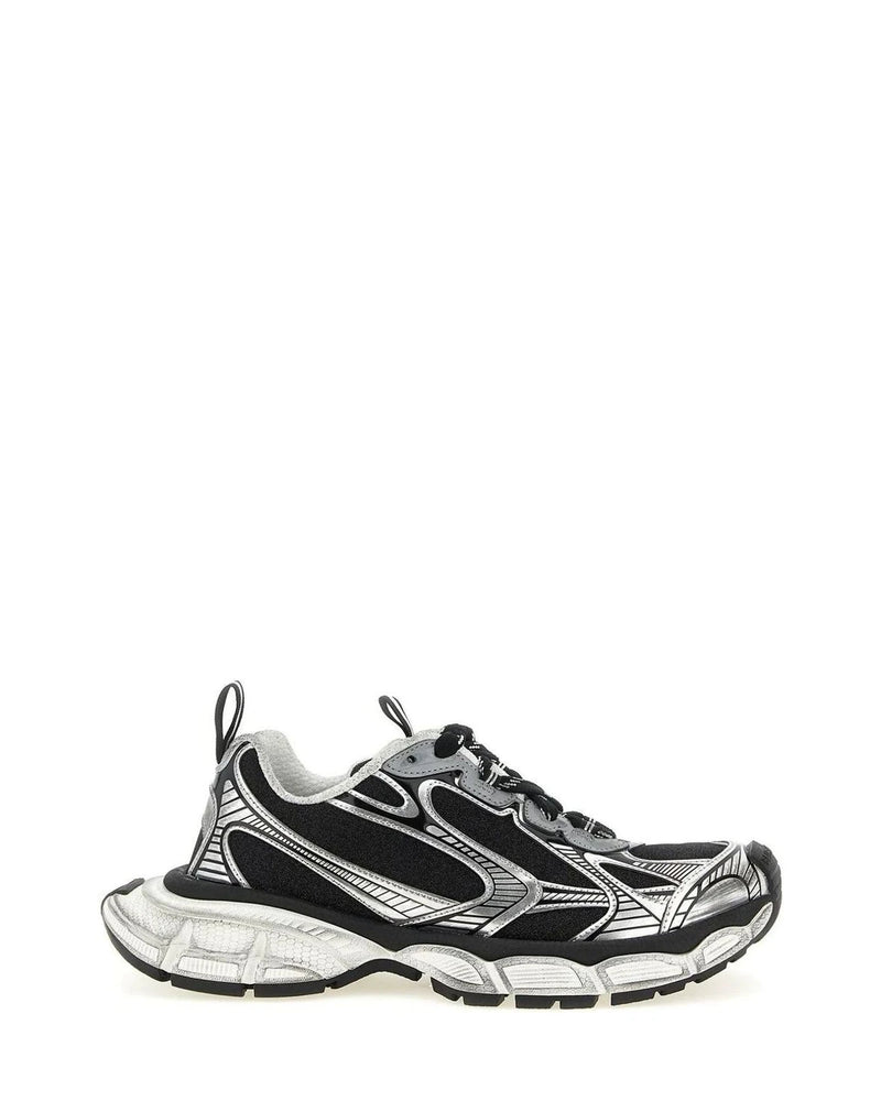 Balenciaga Sneakers in black, Polyurethane