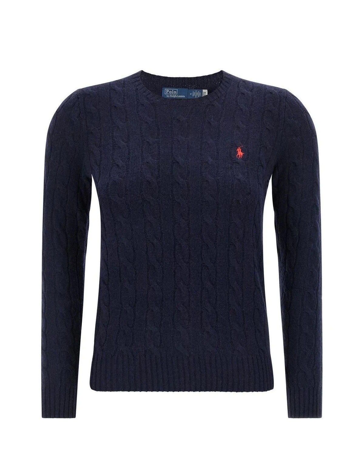 Polo Ralph Lauren Sweater in blue, Wool