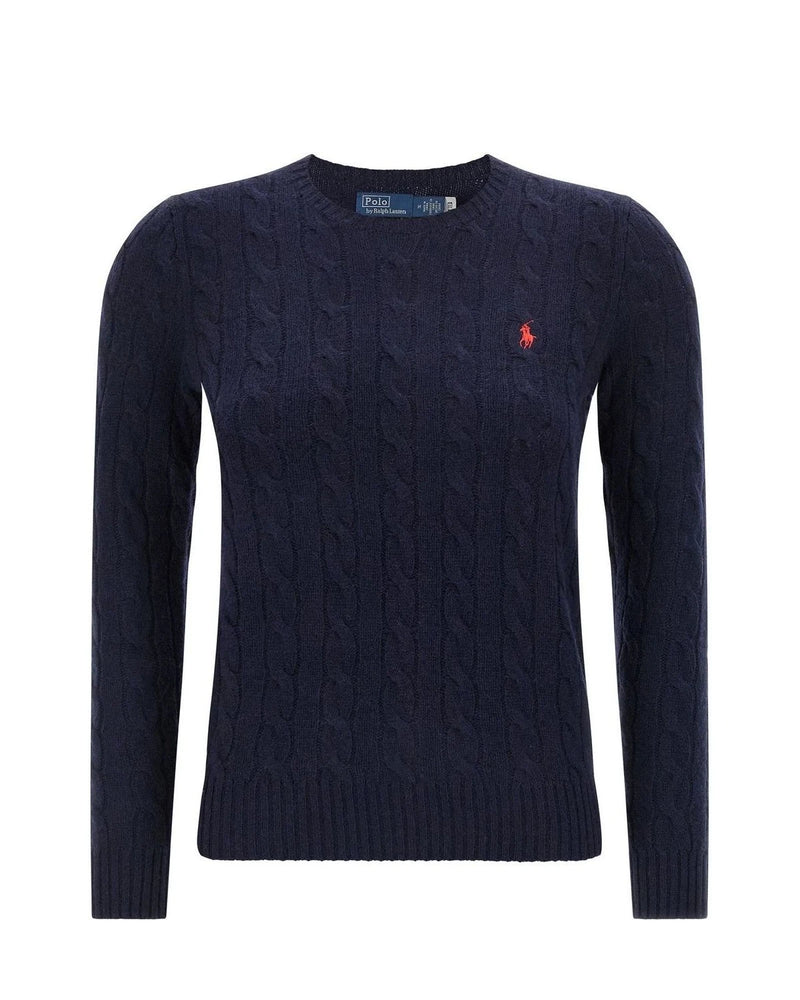 Polo Ralph Lauren Sweater in blue, Wool