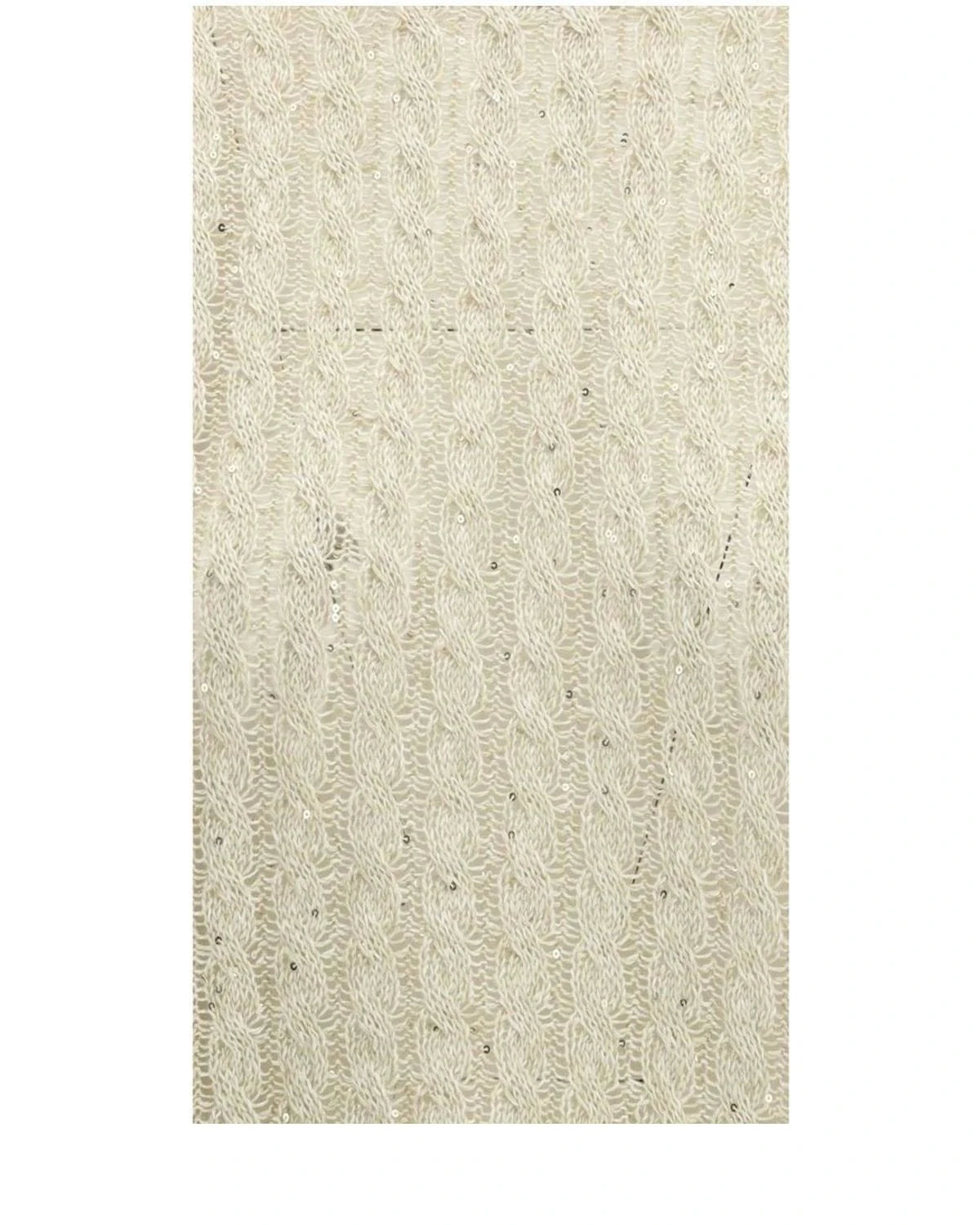 Brunello Cucinelli Sweater in beige — view 3