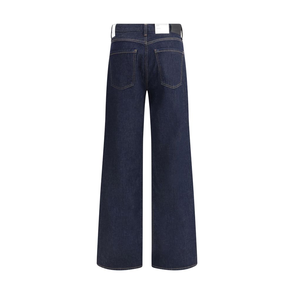 Citizens Of Humanity Annina Straight Jeans Glam Steals