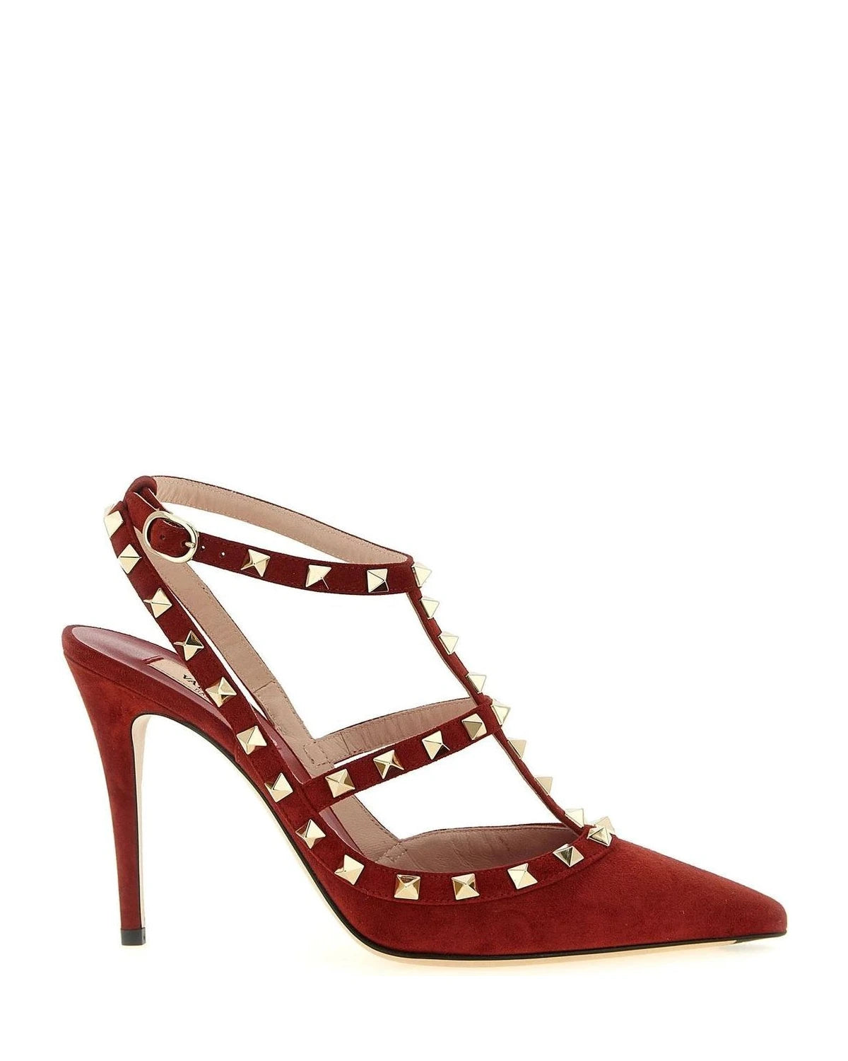 Valentino Garavani Pumps in multicolor