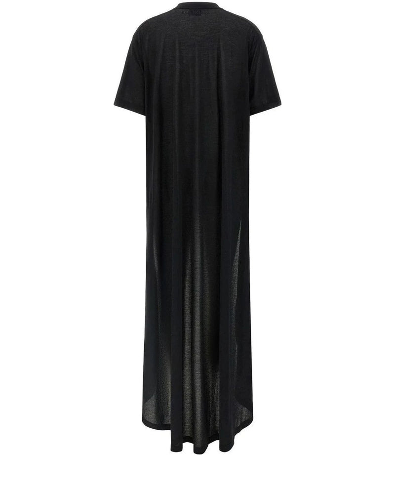 Balenciaga Dresse in black, Cotton — view 2