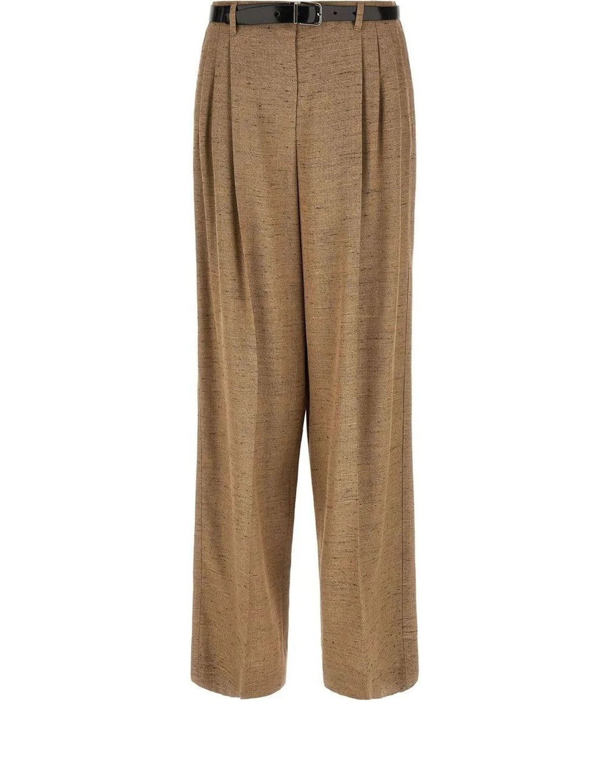 Dolce & Gabbana Trouser in beige, Viscose