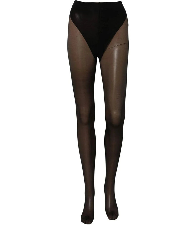 Dolce & Gabbana Pantyhose in black, Nylon — view 3