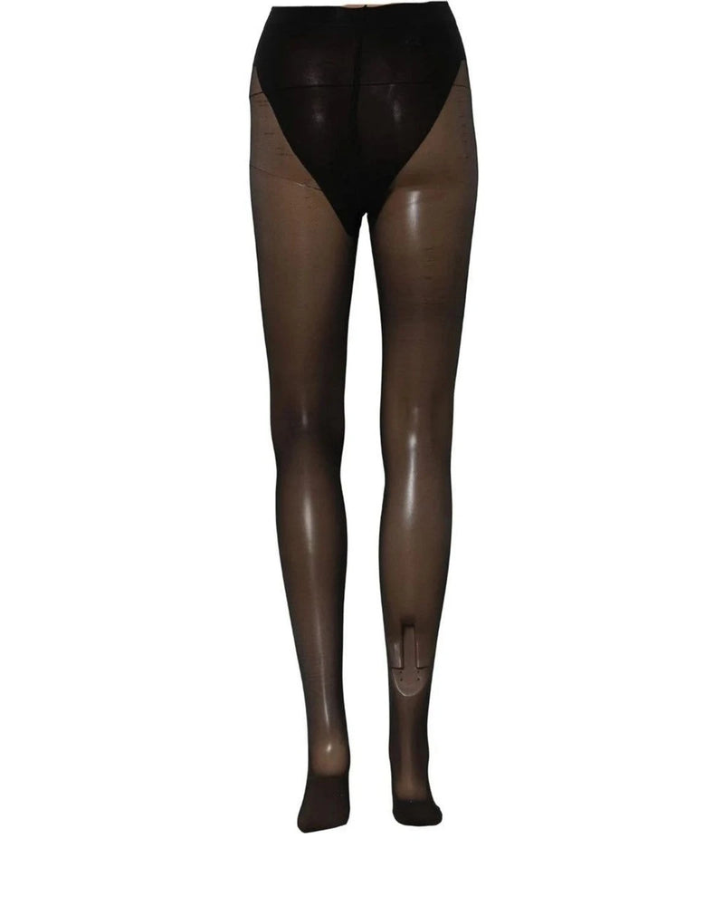 Dolce & Gabbana Pantyhose in black, Nylon — view 4