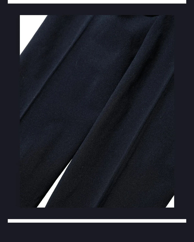 Dolce & Gabbana Tight in blue, Nylon — view 2