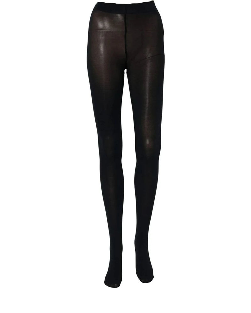 Dolce & Gabbana Tight in blue, Nylon — view 3