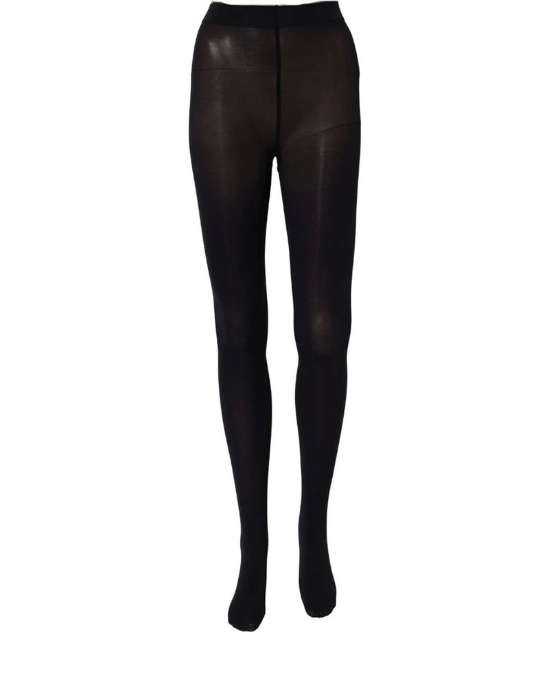 Dolce & Gabbana Tight in navy, Nylon — view 2
