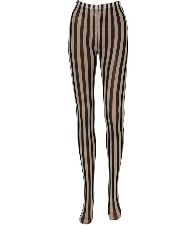 Dolce & Gabbana Pantyhose in black, Nylon — view 2