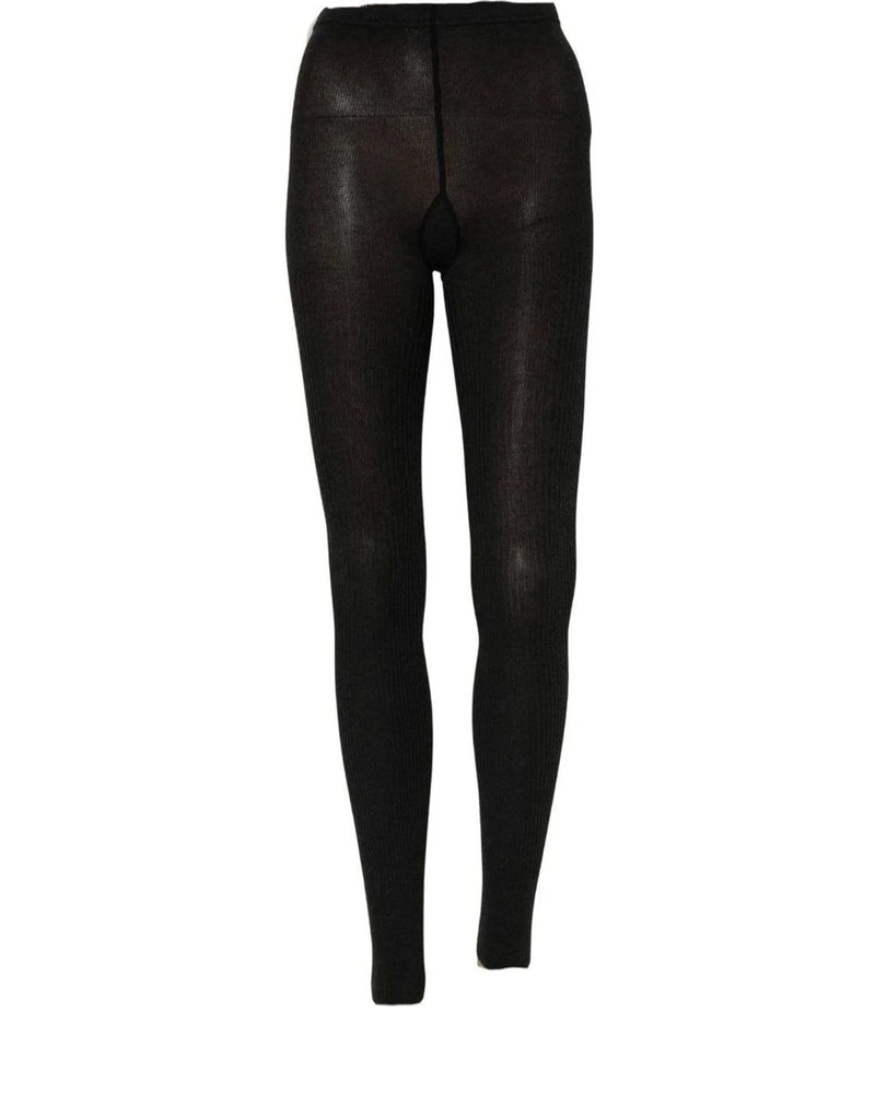 Dolce & Gabbana Pantyhose in gray, Nylon — view 4