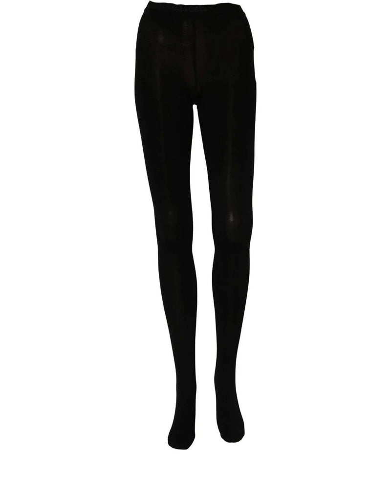 Dolce & Gabbana Pantyhose in black, Nylon — view 3