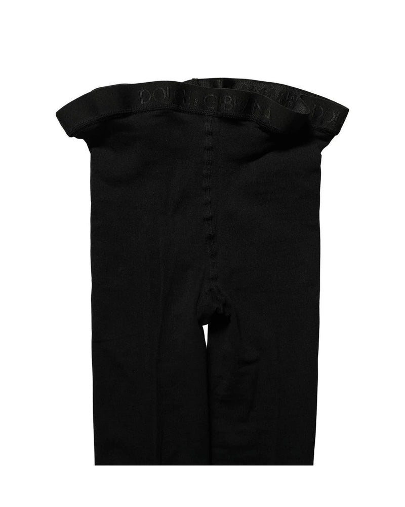 Dolce & Gabbana Pantyhose in black, Nylon — view 5