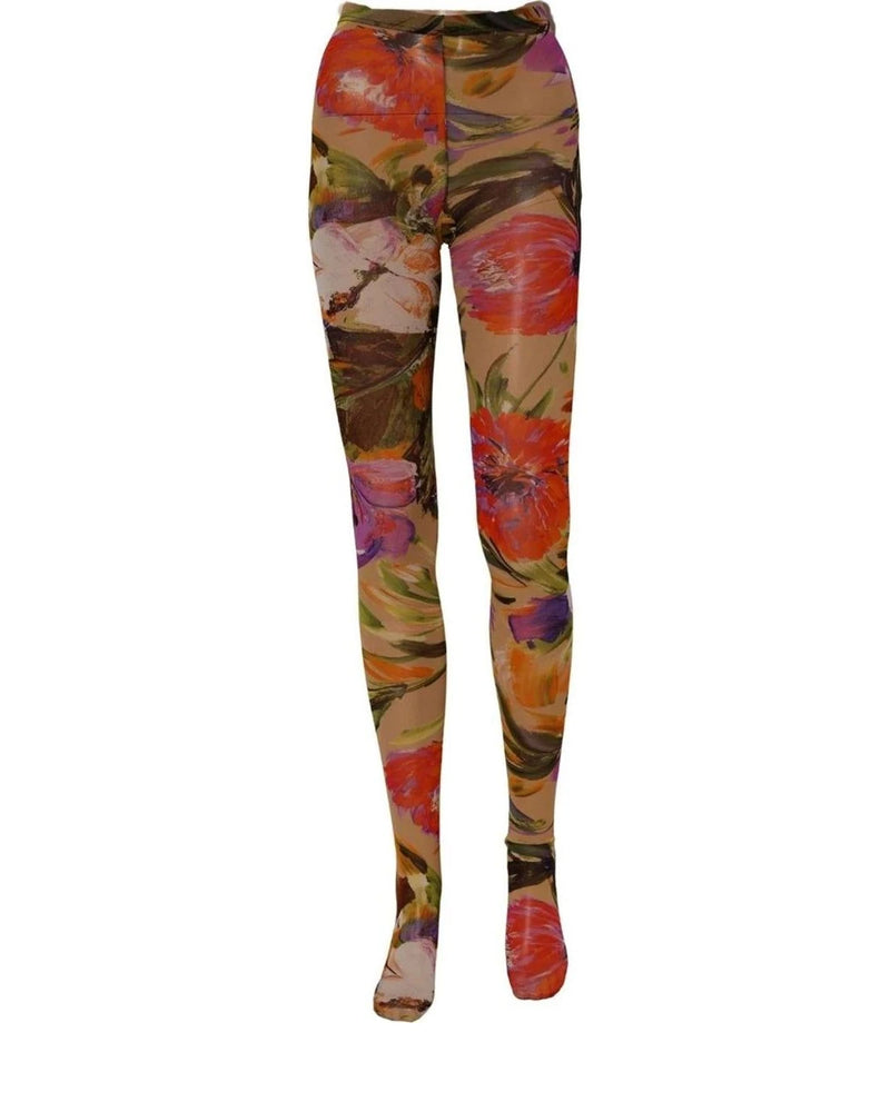 Dolce & Gabbana Tight in beige, Nylon — view 3