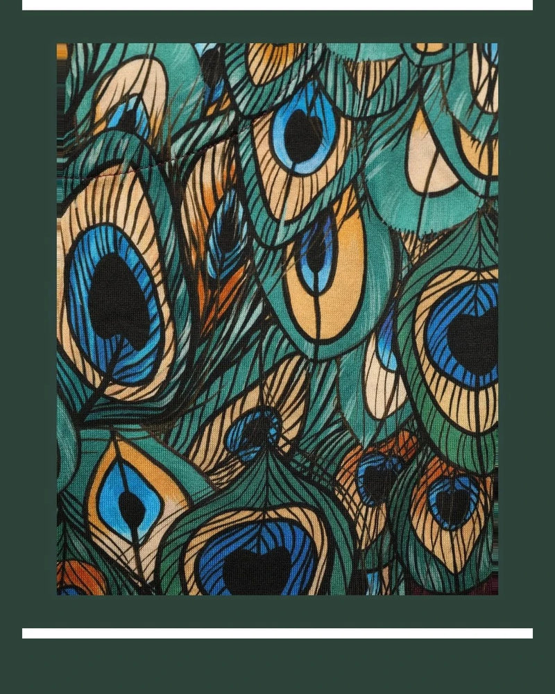 Dolce & Gabbana T-Shirt in multicolor, Cotton
