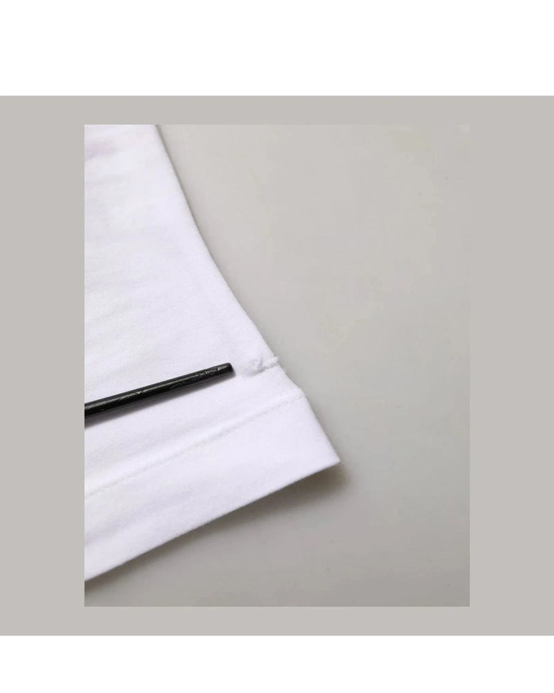 Dolce & Gabbana T-Shirt in white, Cotton — view 2