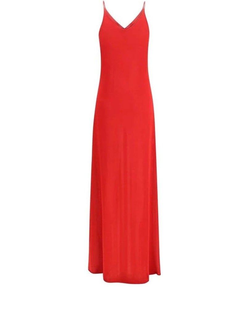 Fendi Dresse in multicolor, Silk — view 2