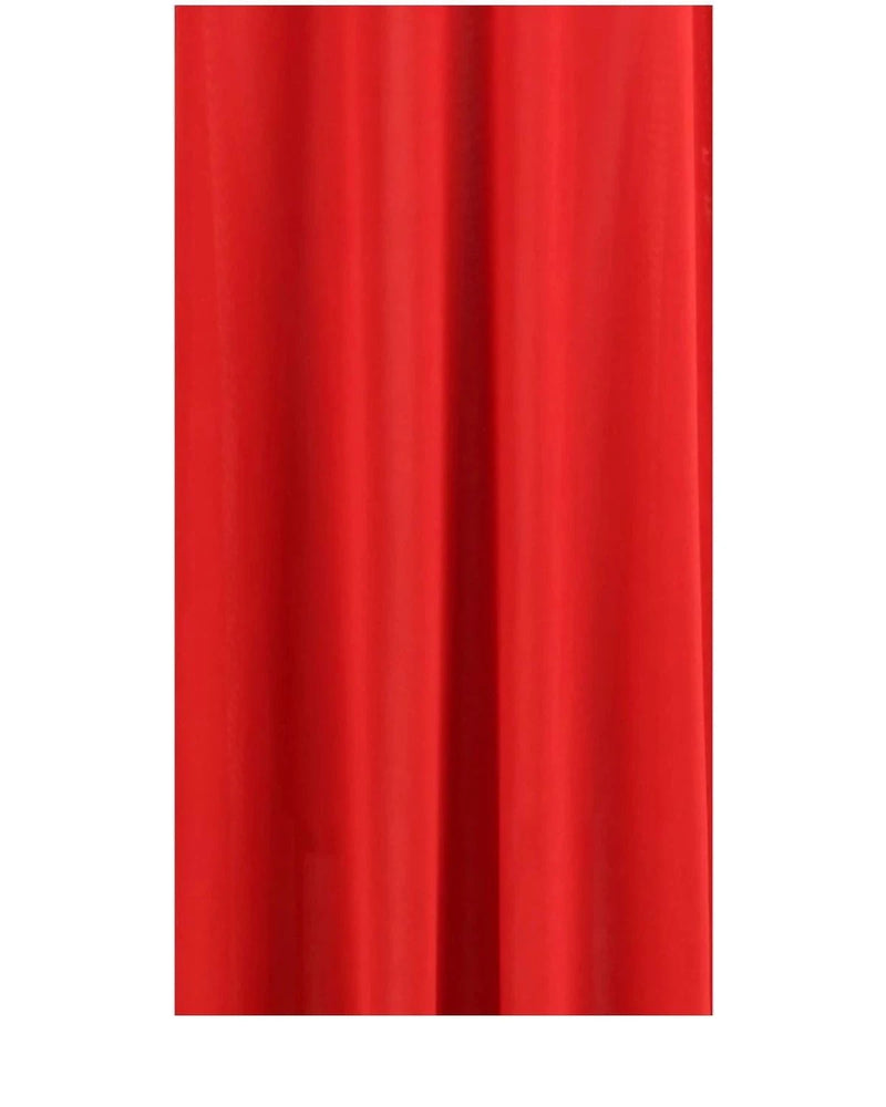 Fendi Dresse in multicolor, Silk — view 3