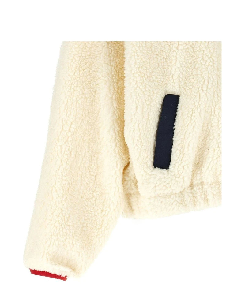 Polo Ralph Lauren Sweater in white, Polyester — view 4