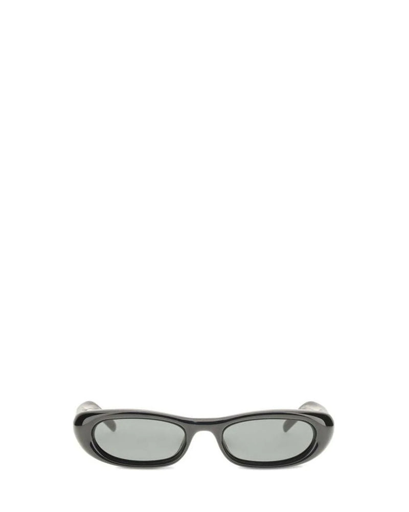 Saint Laurent Black Sunglasses