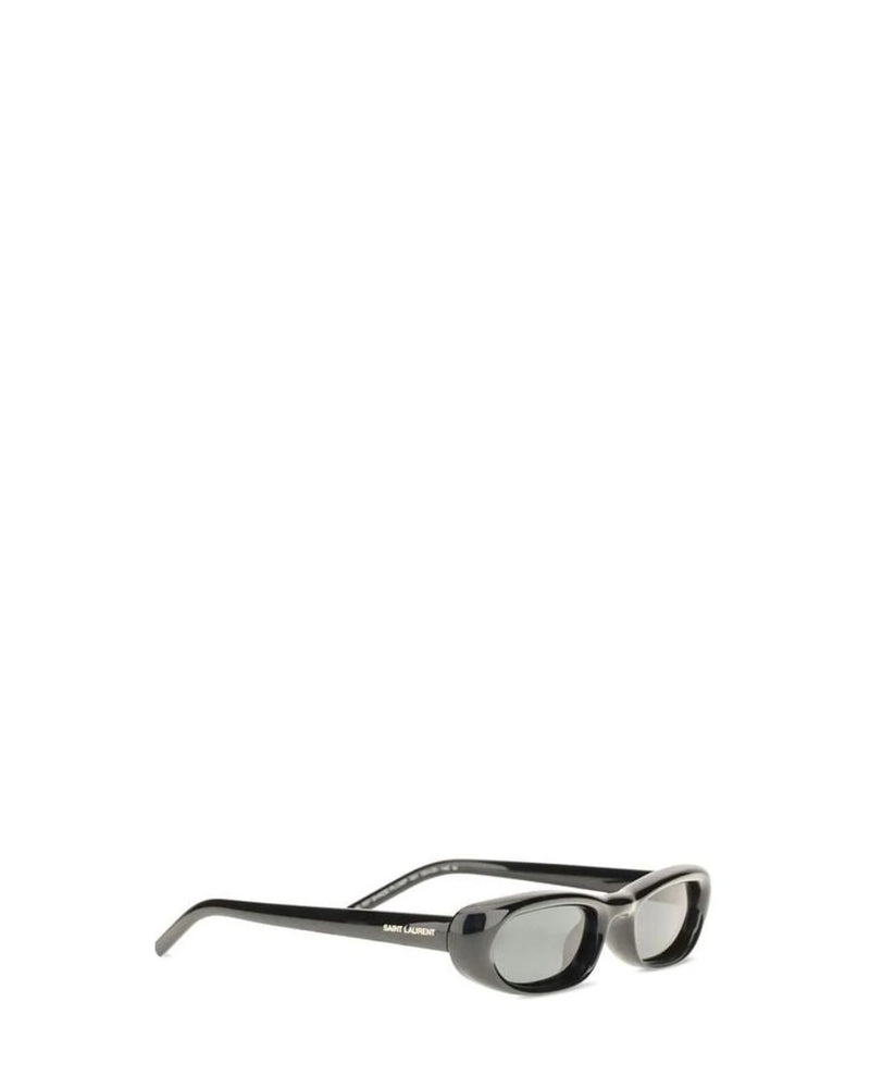 Saint Laurent Black Sunglasses